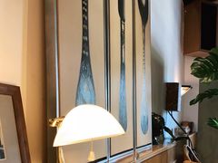 -小世界西餐厅(建国门店)