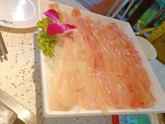 -二荆条·蜀鲜汇城市森林火锅