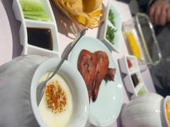 -味+新京宴·烤鸭·北京菜(创意谷店)
