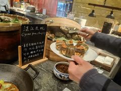 -长沙君悦酒店·自助餐厅咖啡厅