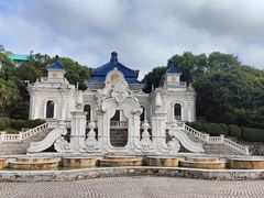 -珠海圆明新园