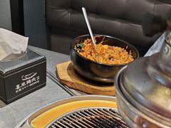 -喜来稀肉(虹泉路店)