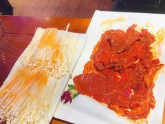 -超级神炭烤肉夜食(芥园西道店)