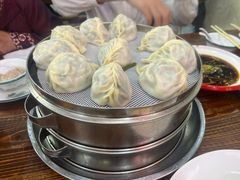 -叶存利海鲜大馅饺子(海宁路总店)