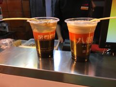 -八婆婆烧仙草(中山路店)