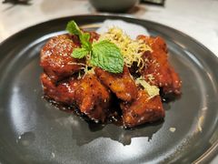 -荟廷·晶萃(陆家嘴尚悦湾店)