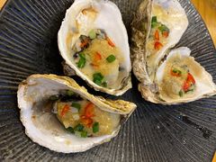 -逗烤·轻烧烤(福田店)