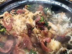 -港迹·鲜围煮海鲜火锅(湖州时代广场店)