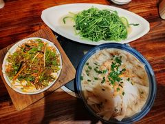 -大自然(鲁家村店)