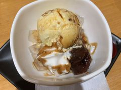 香草冰激凌-胜博殿日式炸猪排(西红门店)