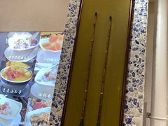 -黄氏许牛奶甜品餐厅(裕华万达店)