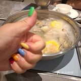 上海探店 周末和小伙伴们快乐火锅咯✌🏻