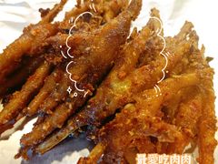 -云南建水鸡脚王烧烤(商贸路店)