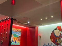 -1078號老北京涮肉(松柏店)