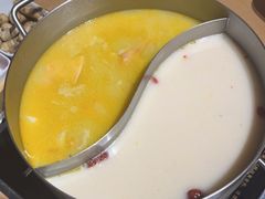 -湯系·煲汤手艺人(东二环泰禾广场店)