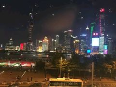 -YUE·6·西式融合餐厅(外滩六号店)