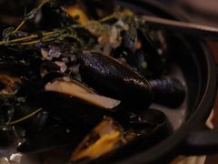 青口贝-Bistro Les Lilas丁香花小酒馆