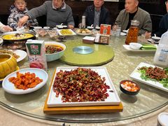 -李氏传家菜(兴城路店)