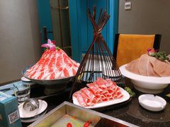 -五星桥原切肥牛火锅·30年专注好牛肉(湖塘店)