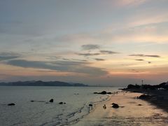 -黄金海岸环岛路