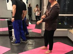 -舞佳舞空中瑜伽馆