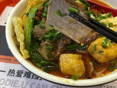 -螺小胖柳州螺蛳粉(钟楼总店)