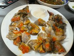 -官塘陈记鱼生·潮汕砂锅粥·牛肉火锅(潮枫路总店)