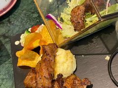 -秘密旅行Bonjour(黑金冠 江南西店)