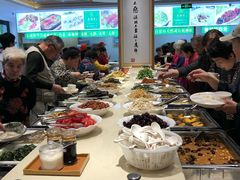 -素满香·素食自助餐(苏州·临顿路店)