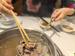 -牛品福潮汕牛肉火锅(旺庄店)