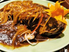 -Lam Vien Restaurant