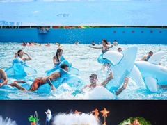 -云幽谷旅游区