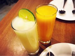 -建兴酒家(班塔通分店)