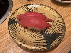 -合点寿司(金虹桥商场店)