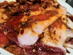 -鑫海汇海鲜烤肉自助(北国商城店)