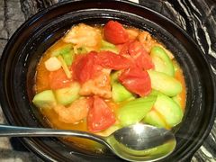 -青红之间·新派融合川菜(慈云寺店)