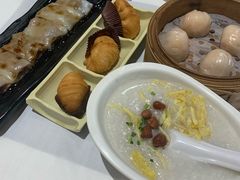 榴莲千丝酥-稻香酒家·34年老字号·港式粤菜(汉街店)