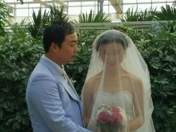 点击看大图 -唯一视觉婚纱摄影(李家村店)
