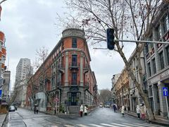 -飞马旅黎黄陂路文旅街区