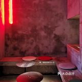 路过叹咖啡叹杯咖啡