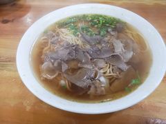 -鑫明明拉面(宁化路店)