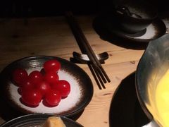 -湊湊火锅·茶憩(杭州湖滨银泰in77店)