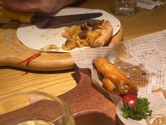 -菲滋意式休闲餐厅(北仑银泰城店)