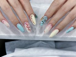 -斯馨·健康美甲美睫