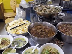 -欣达面馆(天桥支路店)