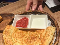 -耶里夏丽·丝路新疆菜·清真食品(徐家汇臻选店)
