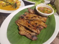 -自然餐厅(Phuket)