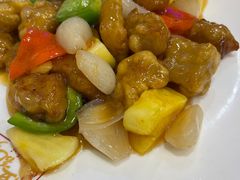 -凤城礼记鱼翅海鲜酒家(新马路总店)