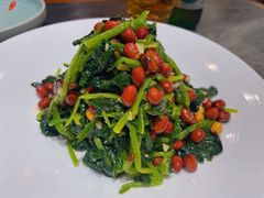 -李记饺子·熏酱东北菜(欢乐谷店)