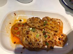 -老长沙龙虾馆·聚会餐厅(白石洲店)